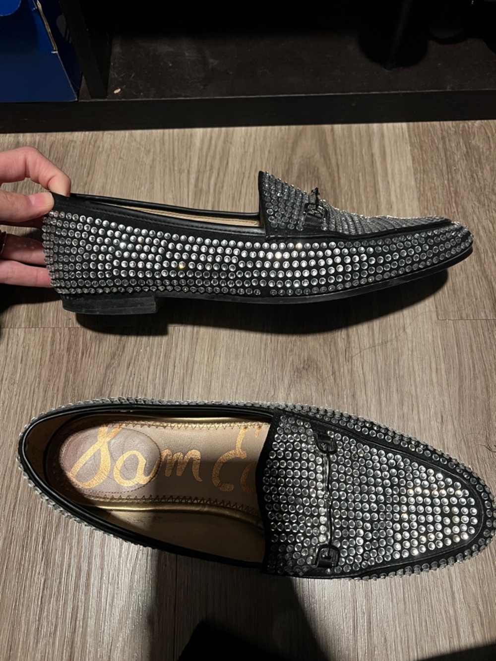 Sam Edelman Loafer - Picture 7 of 9